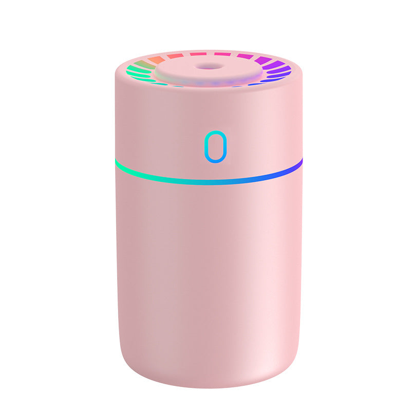 Fantasy Light HumidifierHumidifier