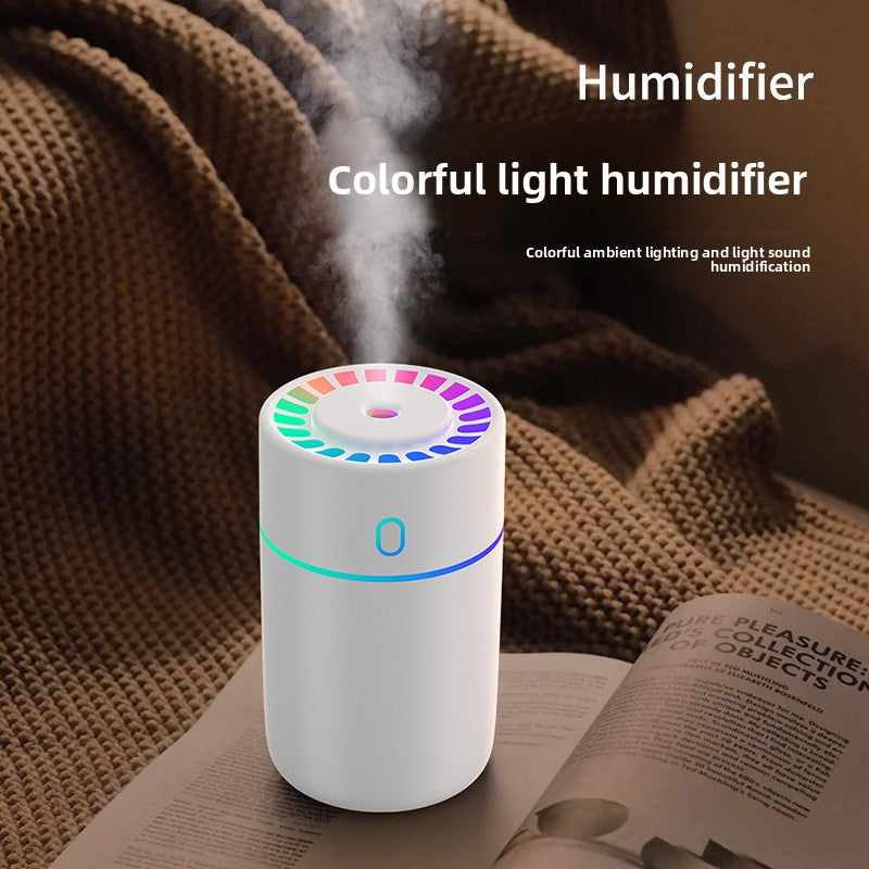 Fantasy Light HumidifierHumidifier