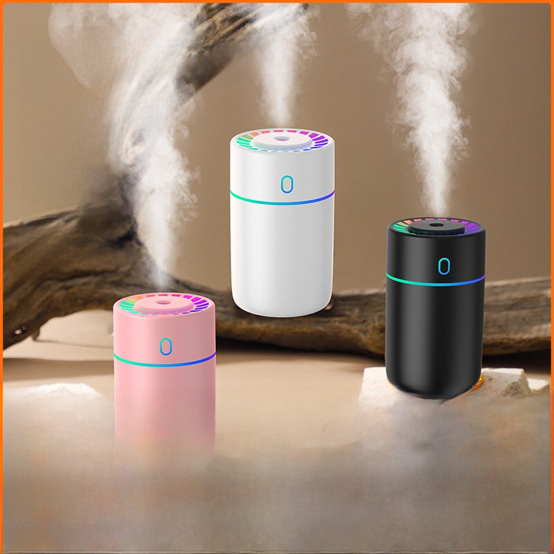 Fantasy Light HumidifierHumidifier