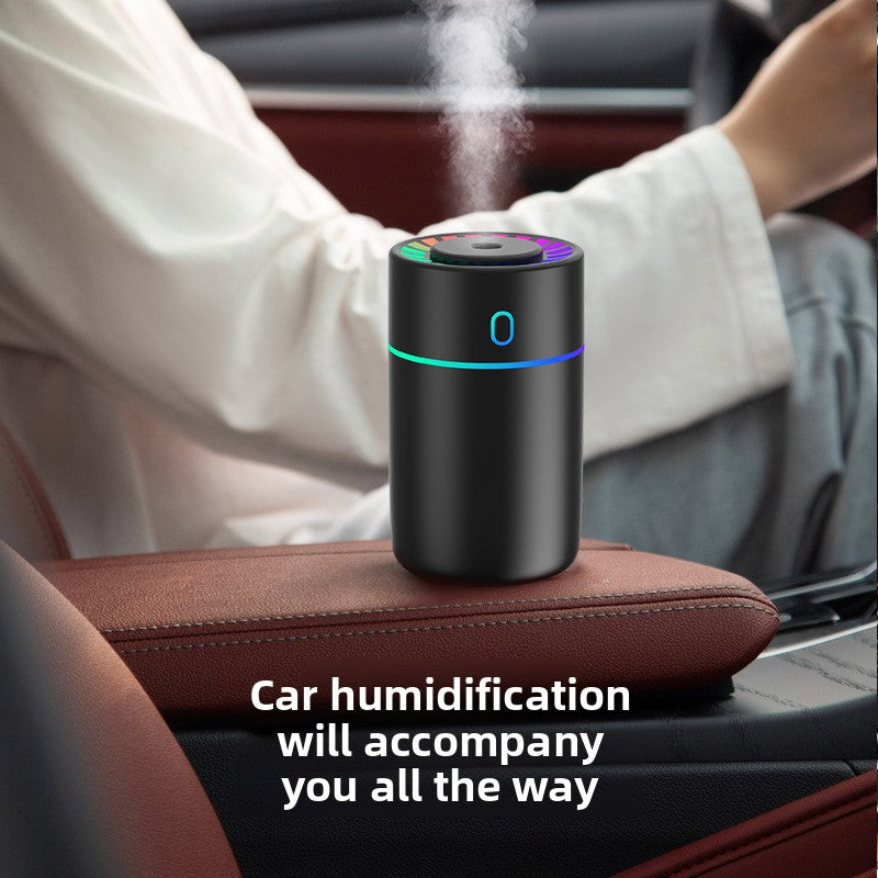 Fantasy Light HumidifierHumidifier