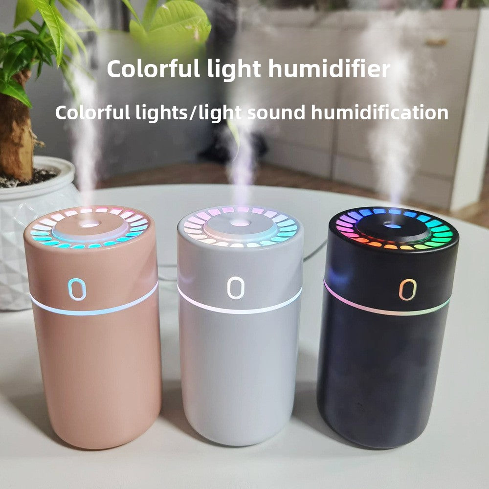 Fantasy Light HumidifierHumidifier